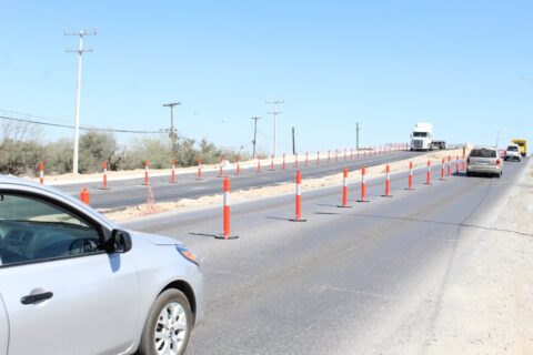 La apertura del puente Agua Fría-Apodaca transforma el tránsito vehicular en Nuevo León, facilitando la movilidad local.