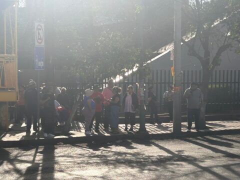 Monterrey sorprende con temperaturas de 40 grados en invierno, pero se prevé un descenso drástico de 17 grados.