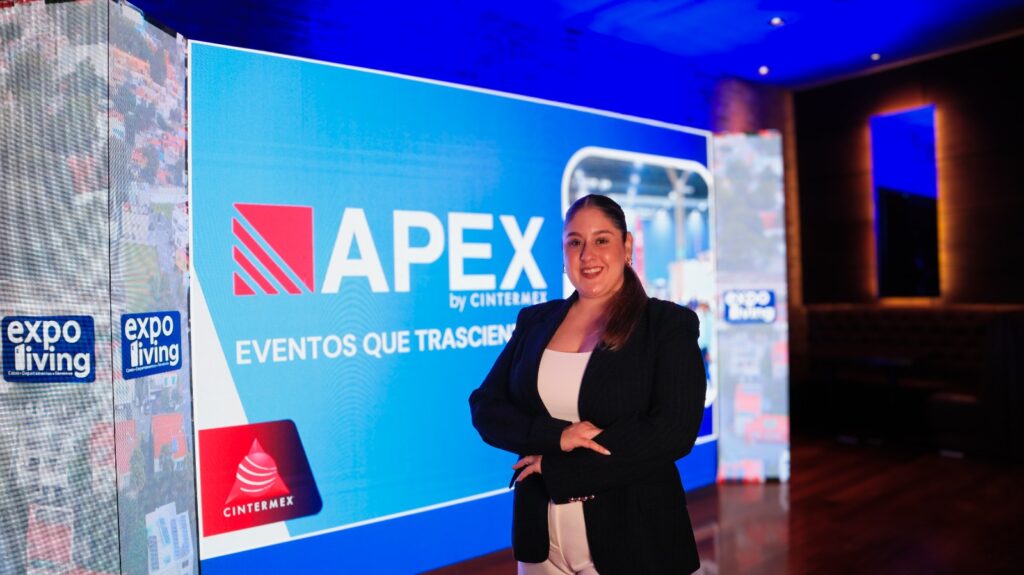 La nueva Expo Living de Cintermex busca atraer a jóvenes y compradores interesados en el mercado inmobiliario en aumento.
