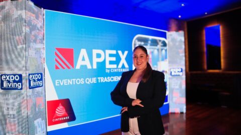 La nueva Expo Living de Cintermex busca atraer a jóvenes y compradores interesados en el mercado inmobiliario en aumento.