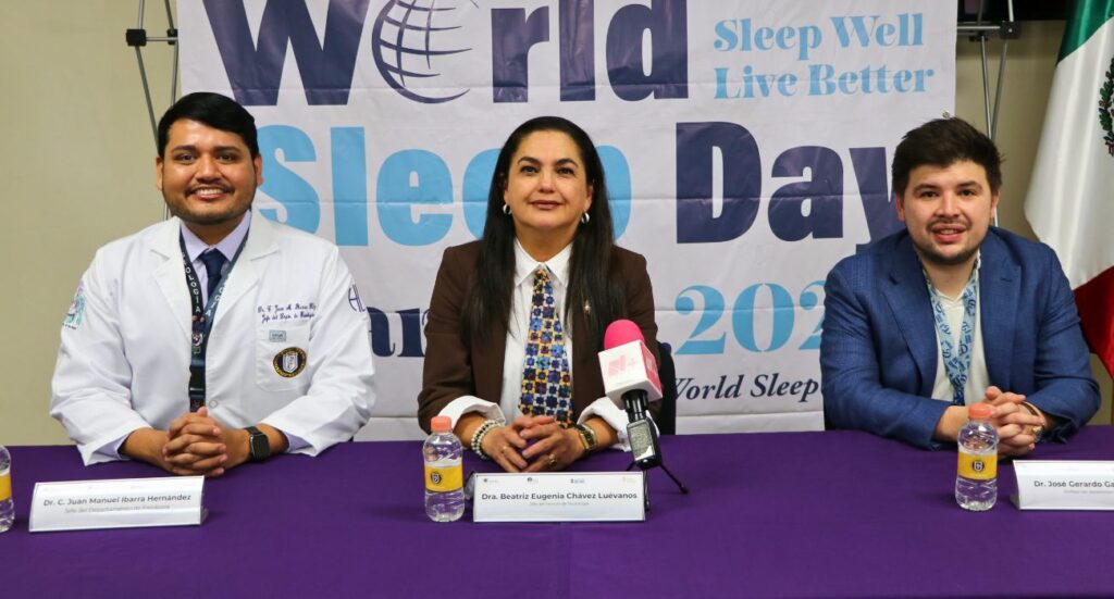 El insomnio afecta al 18% de los mexicanos, generando problemas de concentración y ansiedad. Descubre su impacto.