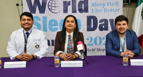 El insomnio afecta al 18% de los mexicanos, generando problemas de concentración y ansiedad. Descubre su impacto.