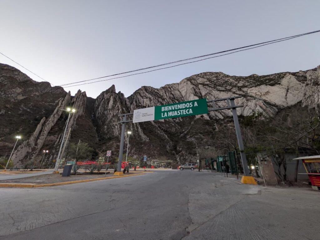 La protección civil en La Huasteca insta a deportistas a ser responsables con su equipamiento y salud personal.