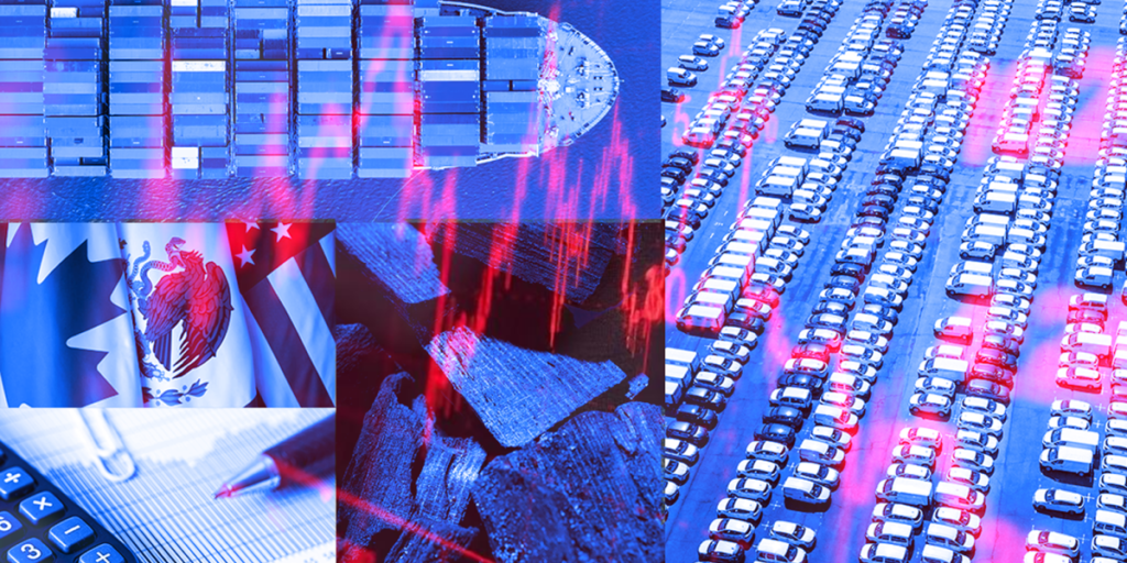 Analizamos cómo el T-MEC puede estimular el crecimiento del PIB en México en el último trimestre del año.