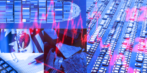 Analizamos cómo el T-MEC puede estimular el crecimiento del PIB en México en el último trimestre del año.