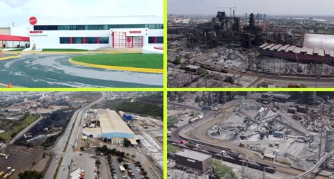 La contaminación por plomo en la sangre infantil será discutida en el Senado, bajo la voz del morenista Waldo Fernández.