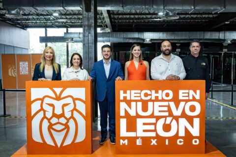 La iniciativa Hecho en Nuevo León busca preparar a los negocios para el flujo turístico de la Copa Mundial 2026.