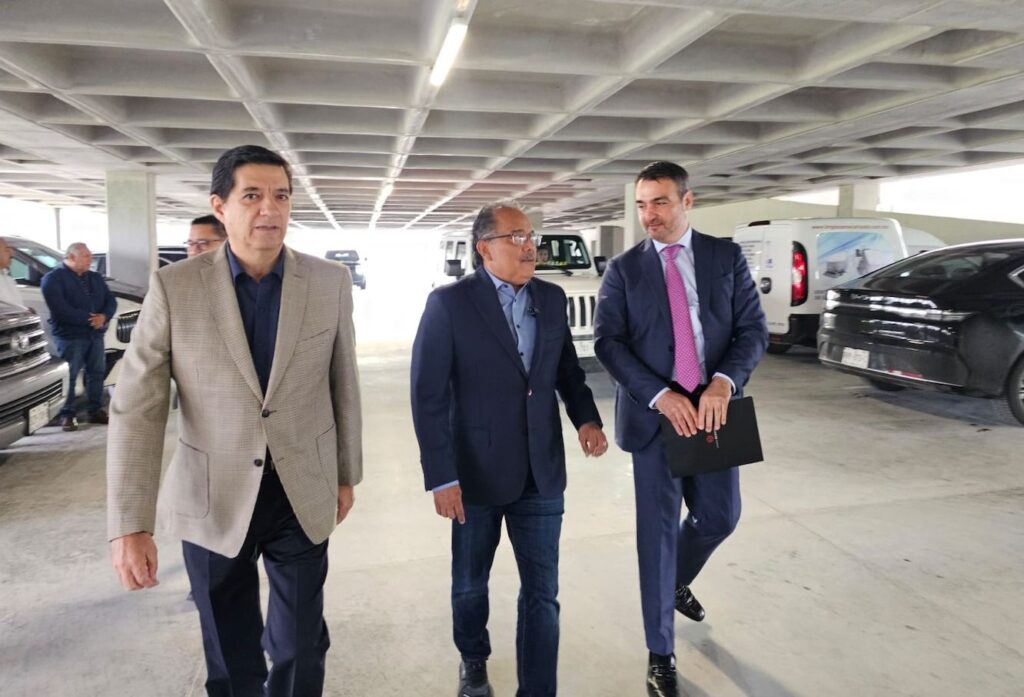 Misión Nativa Escobedo trae nuevas oportunidades de vivienda con amenidades modernas para sus residentes.