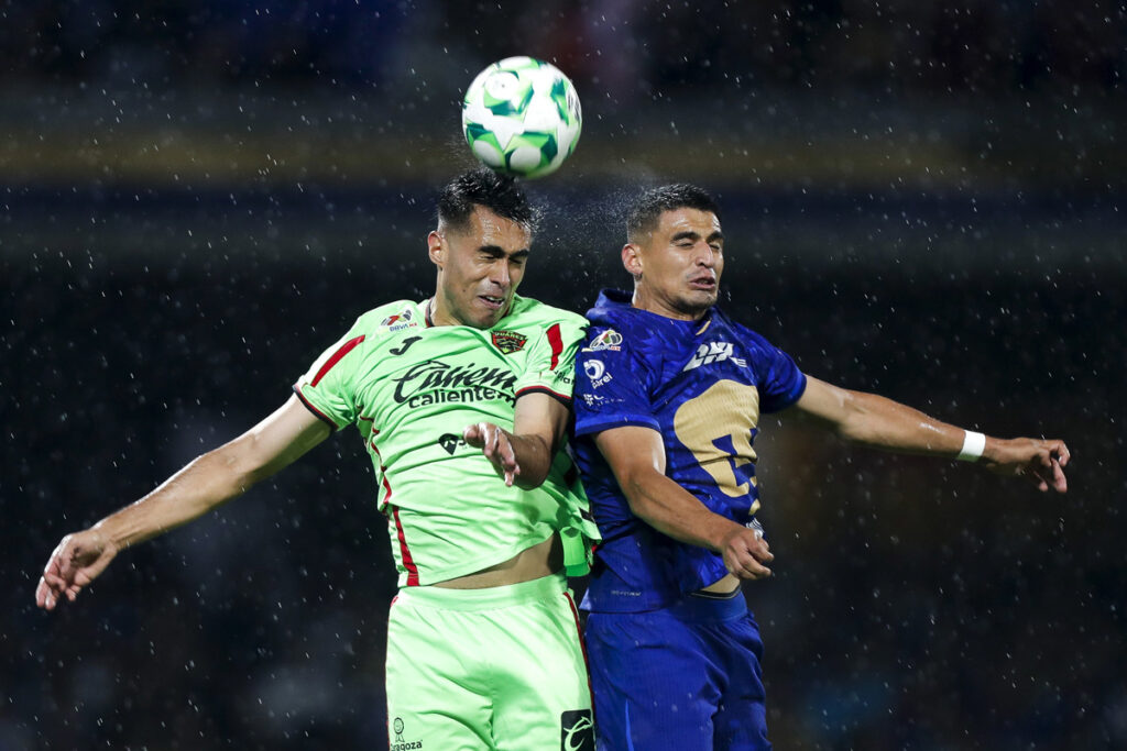 Pumas logra una victoria contundente contra Juárez FC, convirtiéndose en el foco de la jornada con su gran actuación.