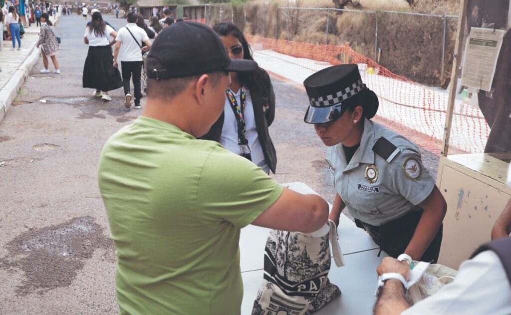 La reducción de presupuesto afecta la custodia en Teotihuacán, con menos plazas para custodios y restauradores.