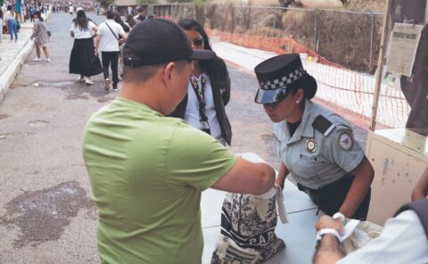 La reducción de presupuesto afecta la custodia en Teotihuacán, con menos plazas para custodios y restauradores.