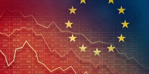 La eurozona enfrenta un incremento notable en su inflación debido a los crecientes costes del petróleo y energía.