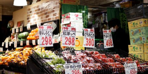 La reciente desaceleración de la inflación en Japón puede tener un impacto significativo en su economía. Descubre más.