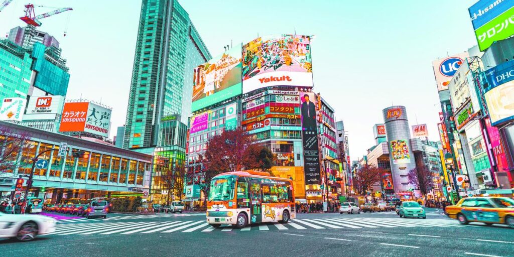 El PIB de Japón sorprende con un crecimiento del 0.5% gracias al consumo privado y la inversión empresarial.