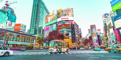 El PIB de Japón sorprende con un crecimiento del 0.5% gracias al consumo privado y la inversión empresarial.