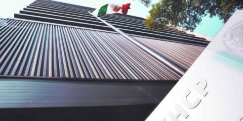 El tercer refinanciamiento del año por parte del gobierno mexicano abarca más de 100 mil millones de pesos en deuda.
