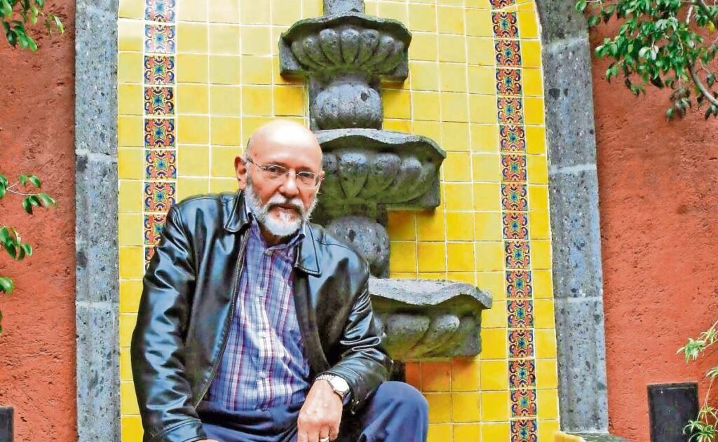 El reconocido historiador Matos Moctezuma expone las preocupaciones ambientales y culturales del Tren Maya en su reciente análisis.