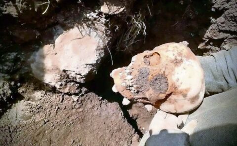 Arqueólogos y vecinos de Chalco denuncian el saqueo de sitios arqueológicos en Los Tlalteles y responsabilizan a las autoridades.