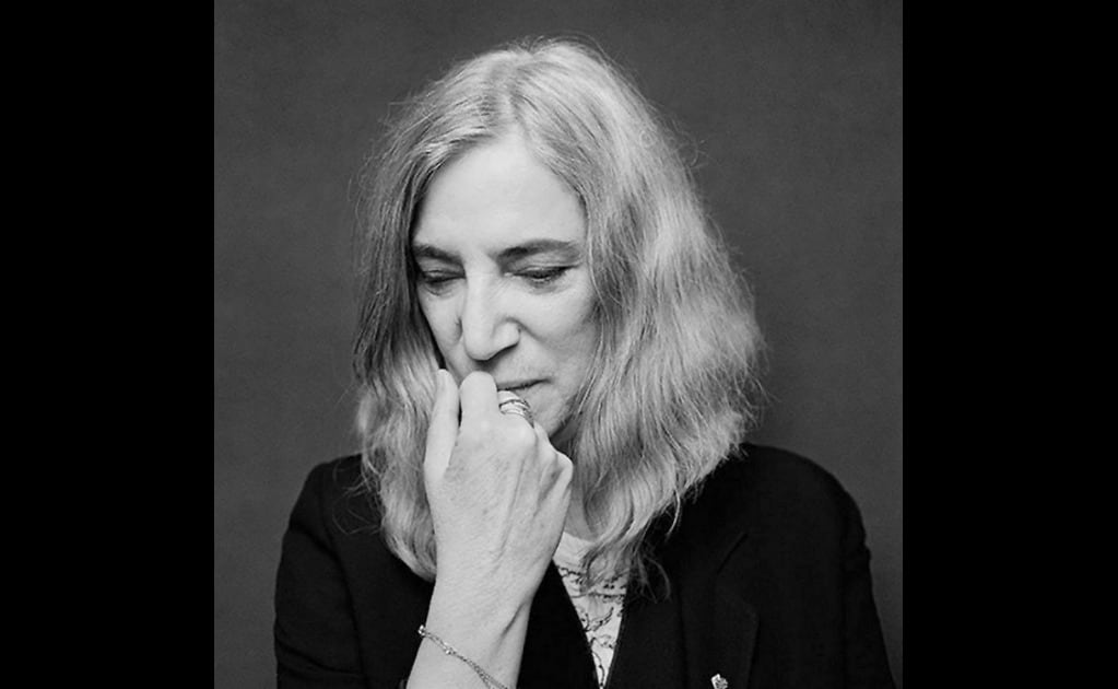 La talentosa artista Patti Smith es reconocida con el Premio Princesa de Asturias de las Artes 2026 por su obra única.