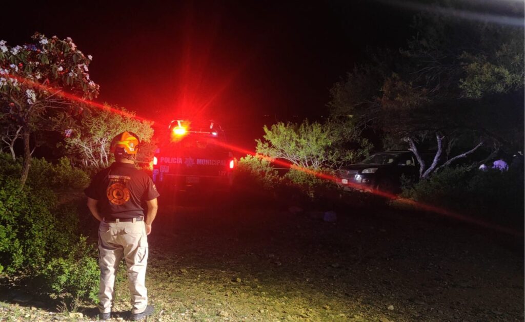 Un joven perdió la vida en la presa Cerro Prieto, lo que lleva a las autoridades a investigar el accidente lamentable.