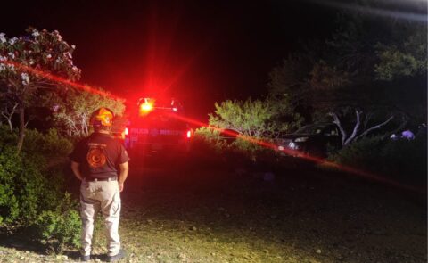 Un joven perdió la vida en la presa Cerro Prieto, lo que lleva a las autoridades a investigar el accidente lamentable.