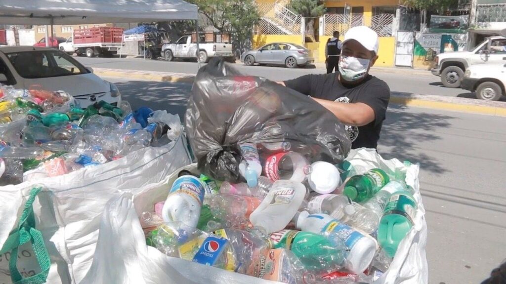 El evento Ponte Nuevo Reciclafest promoverá la cultura ambiental el 17 de mayo en Monterrey. Participa y aprende sobre reciclaje.