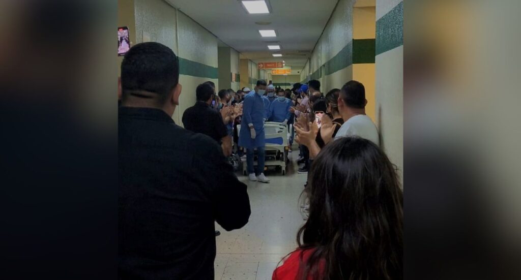 Tres donantes de órganos han salvado la vida de 14 pacientes en Nuevo León, un acto heroico que inspira.