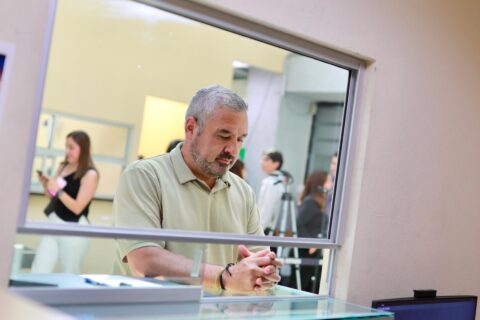 El Diputado Javier Caballero Gaona impulsa una reforma vital tras una sentencia de la SCJN sobre responsabilidades administrativas.