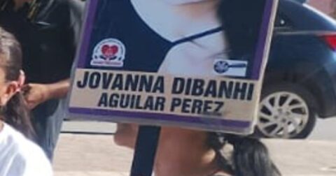 La madre de Jovanna Dibanhi expresó su frustración tras la sentencia, buscando saber el paradero de su hija.