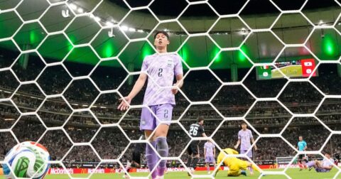 México lidera su grupo tras un emocionante partido contra Corea del Sur con gol de Luis Romo.