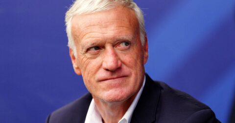 El seleccionador Didier Deschamps se ausentará del Mundial para despedir a su madre, mientras Guy Stéphan tomará temporalmente las riendas del equipo.