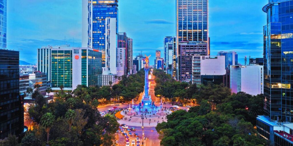 El IOAE no mostró cambios significativos en mayo, generando preocupación sobre el crecimiento de la economía mexicana.