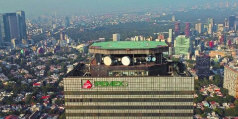 Las pérdidas de Pemex en el primer cuatrimestre del año llegan a 3,200 millones de pesos, a pesar de los altos precios del petróleo.