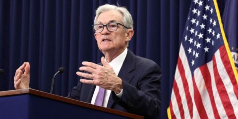 En su discurso final, Jerome Powell defendió la importancia de la autonomía del banco central para la economía nacional.