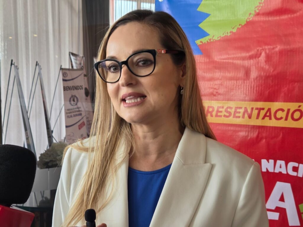 Descubre la emocionante programación y detalles de la Feria Nacional Francisco Villa Durango 2026, que se presentó en Nuevo León.