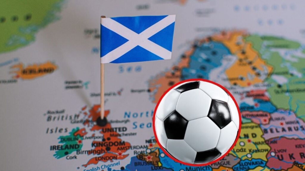 Los aficionados escoceses enfrentan problemas de permisos para asistir al Mundial 2026. Descubre todos los detalles aquí.