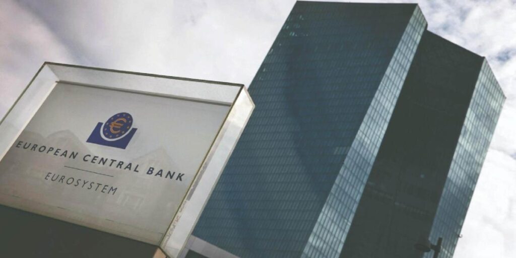 El BCE sigue firme en sus decisiones, con Schnabel a la cabeza, incluso tras el alto al fuego en Irán.