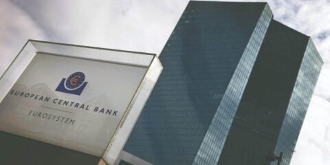 El BCE sigue firme en sus decisiones, con Schnabel a la cabeza, incluso tras el alto al fuego en Irán.