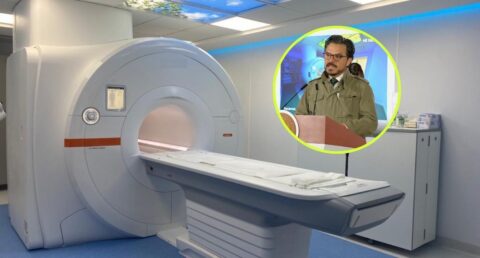 La nueva iniciativa del IMSS en Nuevo León mejorará diagnóstico médico mediante resonadores con inteligencia artificial.